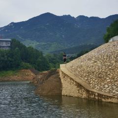 Limutaiqihushanzhuangjingpinnongjiayuan User Photo