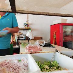 滕州大嫂菜煎饼(东门大街店) User Photo