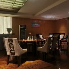 江山金陵大酒店·零点餐厅 User Photo