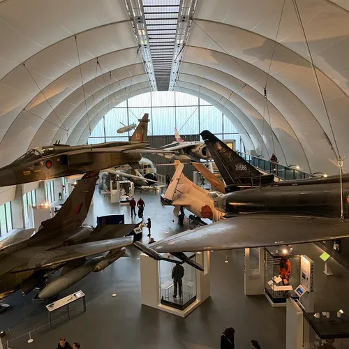 Royal Air Force Museum London