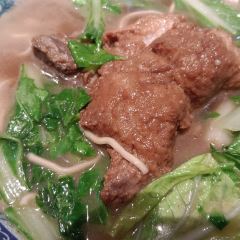 慧娟麵館(望江路店)張用戶圖片