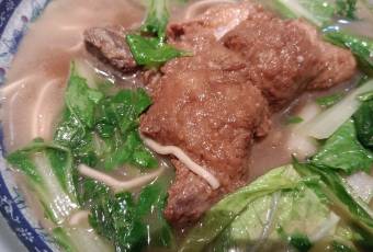 慧娟麪館·餐廳(望江路店)用戶圖片