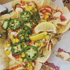 Nacho Daddy User Photo