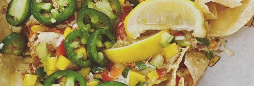 Nacho Daddy - Downtown