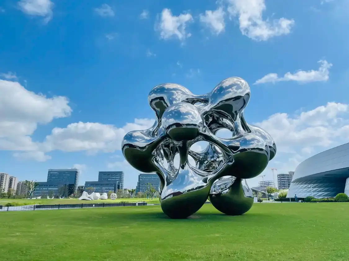 上海天文館附近的飯店