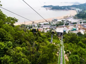 Jingshan Park