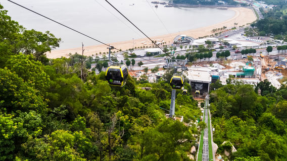 Zhuhai