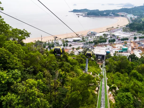 Jingshan Park