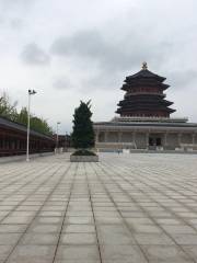 Hunan Anti-Japanese War Memorial Hall