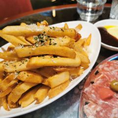 The Living Room User Photo