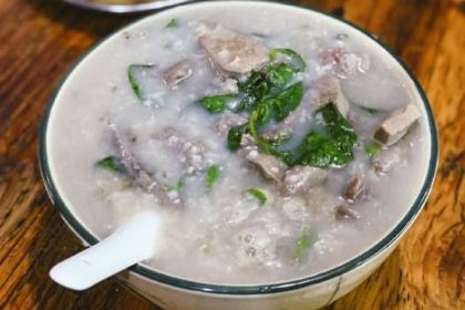 Brother and Sister Congee (Guangchang Road Store)
