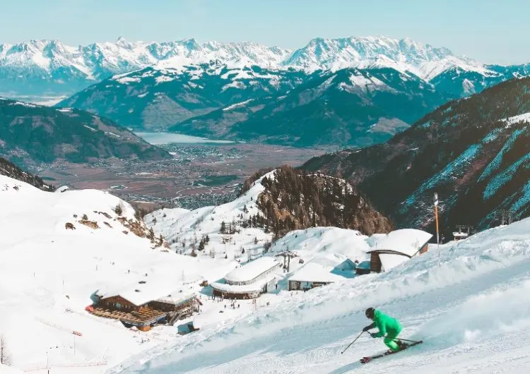 [2026 도쿄 스키장] 일본 도쿄 근교 후지산 뷰 스키 리조트 추천 BEST 5 ❄️ + 가격, 스키장 준비물까지!