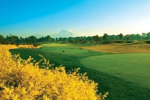 Kunming Xingyao Guoji Yundong Club