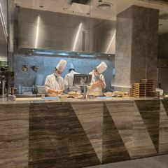 喜鼎(泸定路店) User Photo