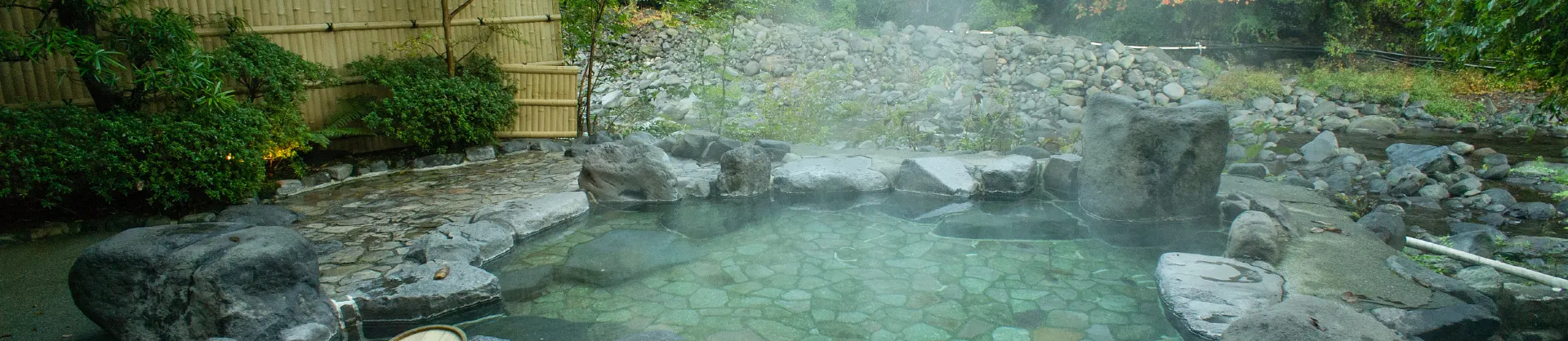 Top 35 Hot Springs