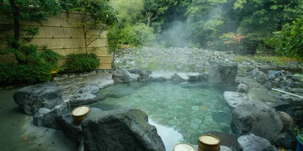 Popular Hot Springs Attractions Near Delingha