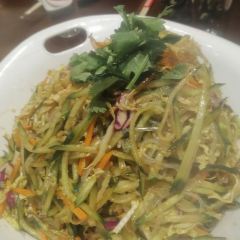 大庆路牛庄馅饼 User Photo