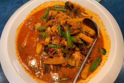 Xidonghuayuan Restaurant