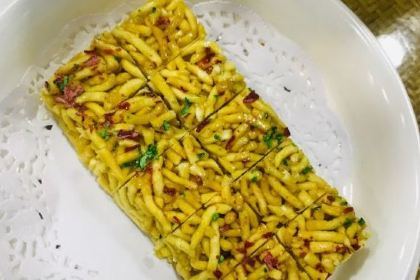 乔家满族八大碗(流水沟店)