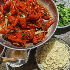 虾小龙老长沙龙虾馆(五一广场店) User Photo