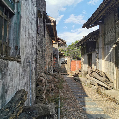 Yunjiang Ancient Town