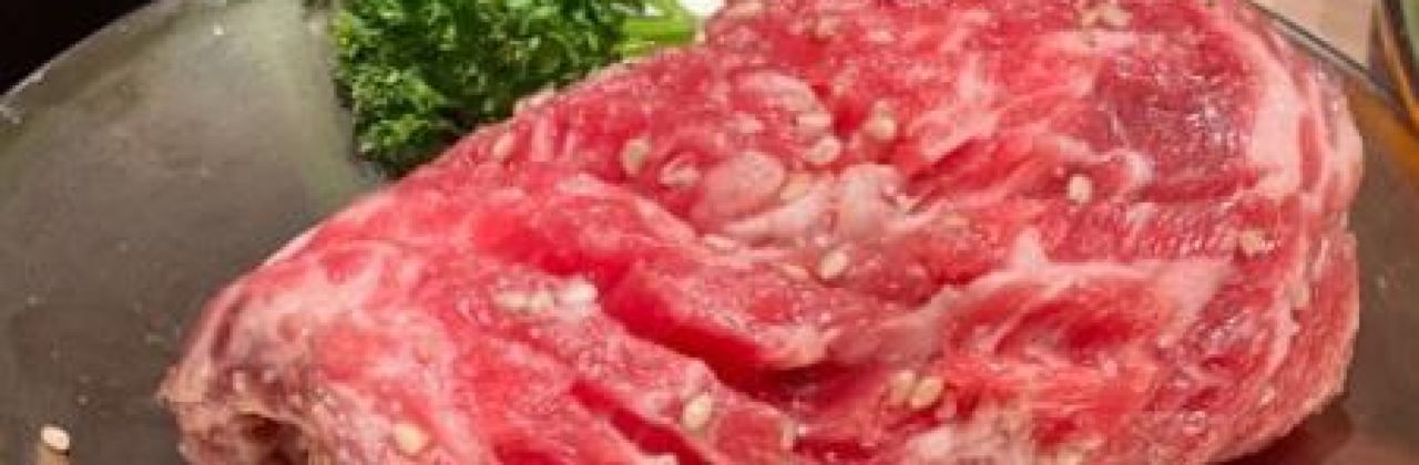 西塔老太太泥炉烤肉(静安大悦城店)