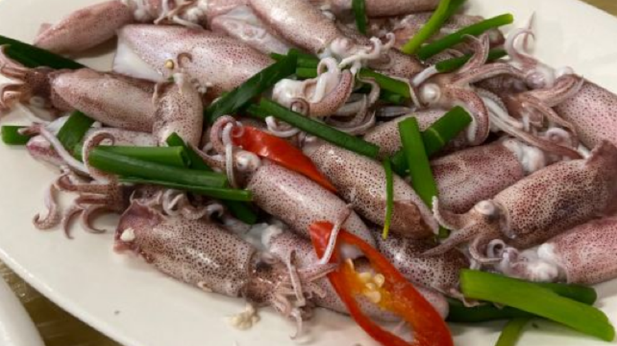 幸福岛海鲜大排档(南澳岛旅游必选店)