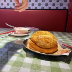 永兴发港式茶餐厅(上下杭店) User Photo