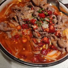 顺峰顺水(长风大悦城店) User Photo