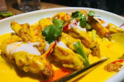 嘟嘟泰国小馆(友阿店)