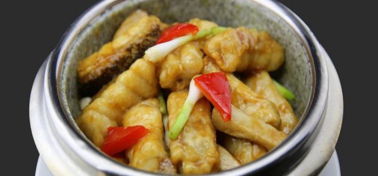 LVDAO SEAFOOD RESTAURANT