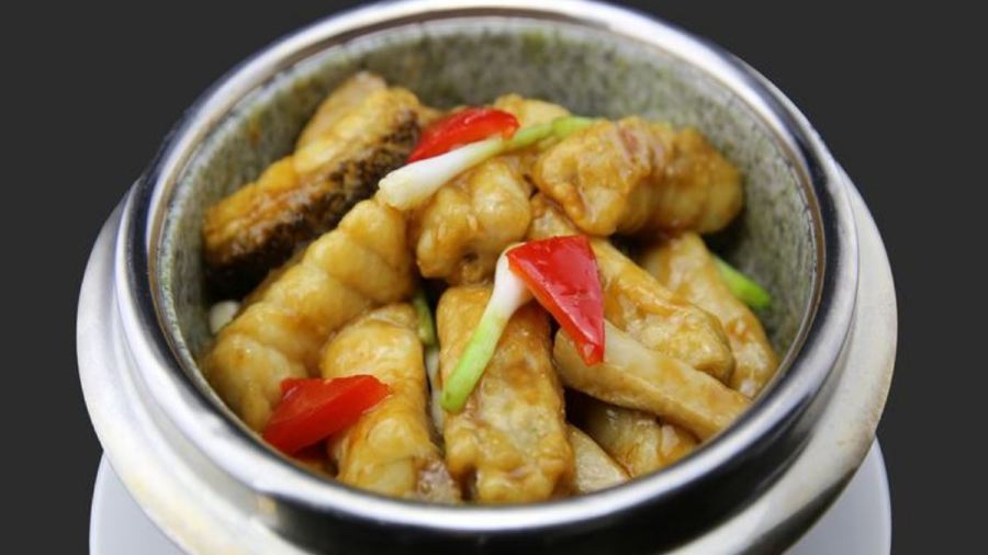 LVDAO SEAFOOD RESTAURANT