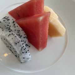 JW's California Grill User Photo