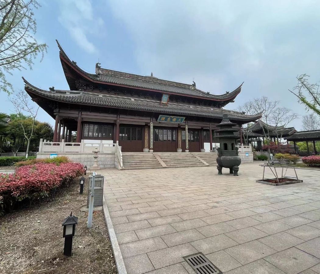 West Lingang Economic Development-Comprehensive Bonded Zone