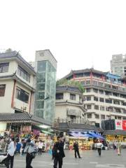 Chengdong Commercial Street