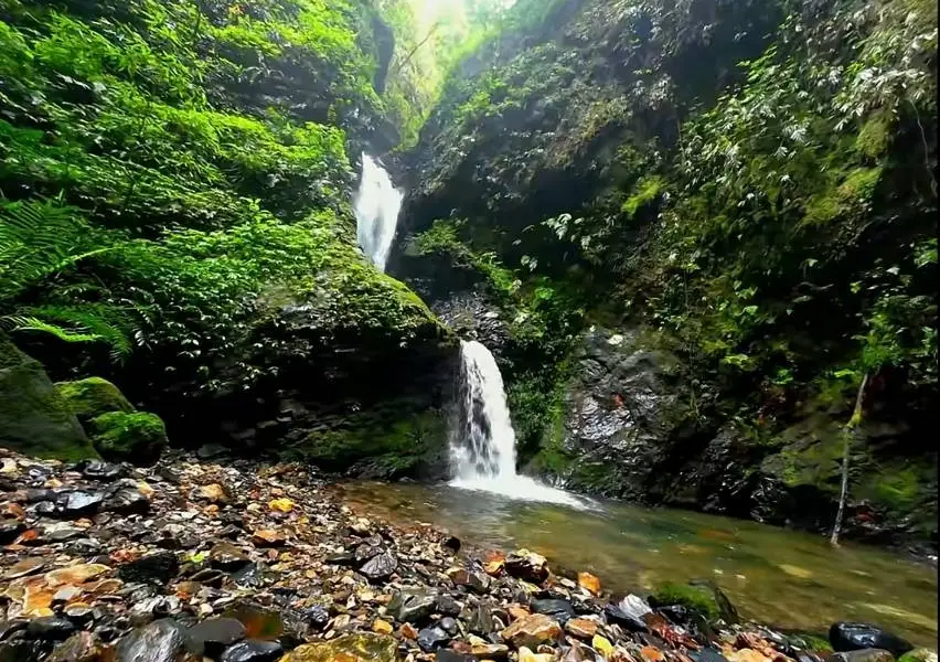 螃蟹溝