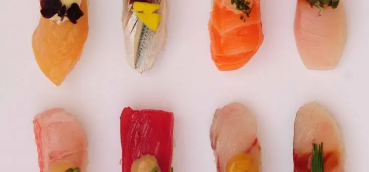 Ooka Japanese Sushi & Hibachi Steakhouse