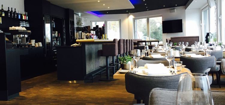 Restaurant Wellenlänge - Hotel Höll am Main