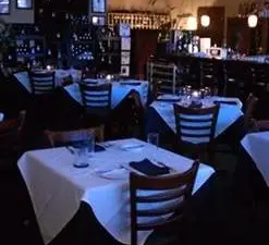 Massimo's Eclectic Fine Dining