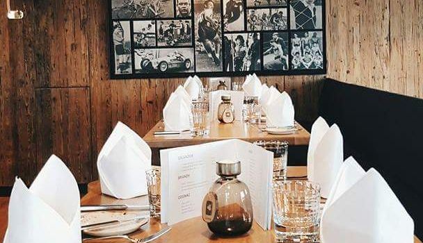 Leo'S Kitchen & Bar