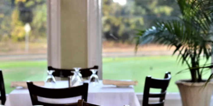 Casa Mia On The Green