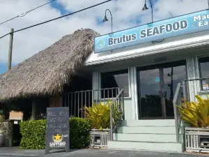 Brutus Seafood Market & Eatery