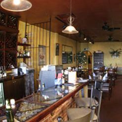 Le Voltaire French Restaurant