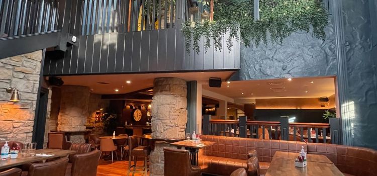 Slevin's Gastropub
