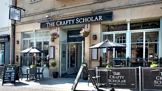 The Crafty Scholar