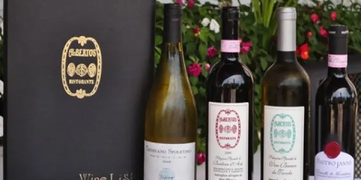 Alberto's Ristorante