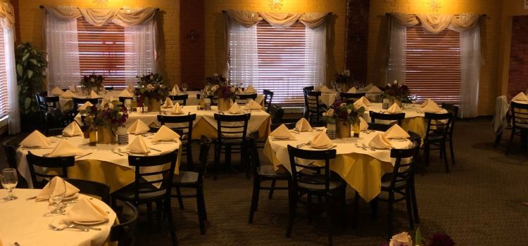 Trattoria Toscana