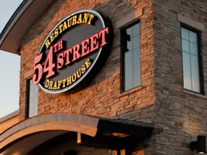 54th Street Restaurant & Drafthouse