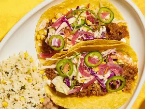 Blanco Cocina + Cantina - Denver