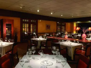 Ristorante Brissago